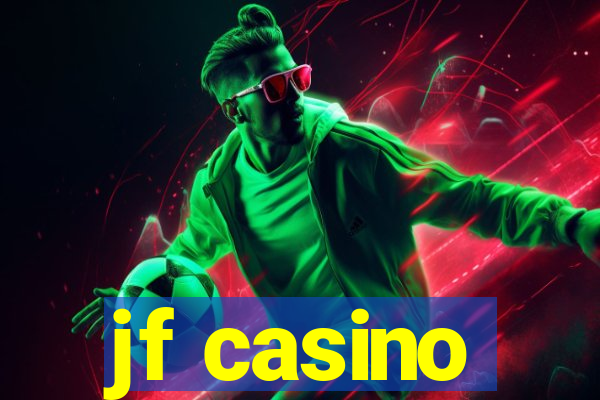 jf casino